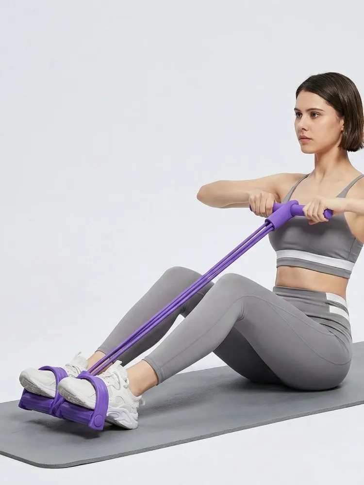 Resistance Training Elastic Re - Pull Up Assist Band review and price