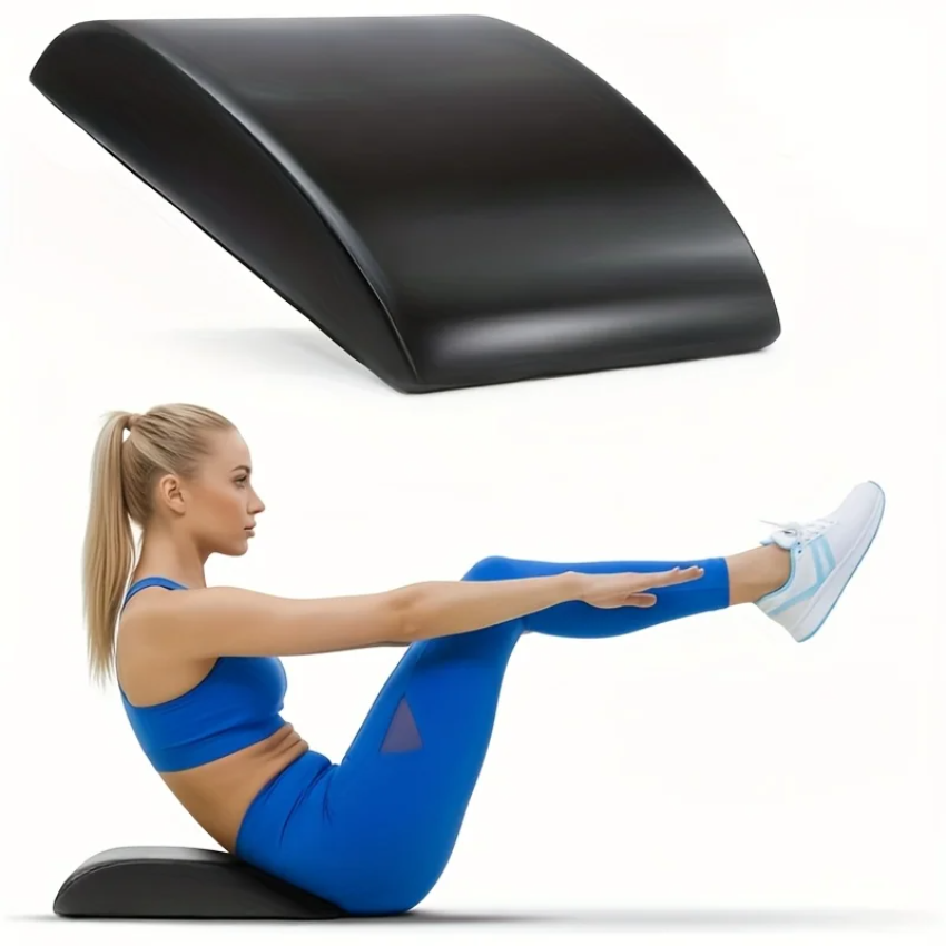 Ab Mat Workout Accessory For A - Ab Mat Crunch review and price