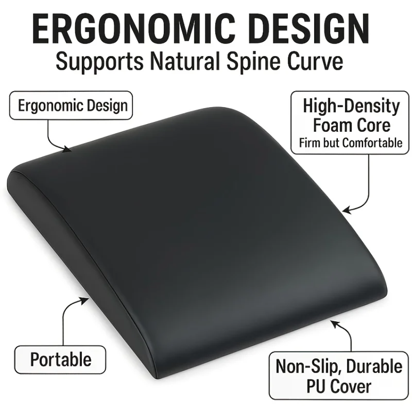 Ab Mat Workout Accessory For A - Ab Mat Crunch review and price
