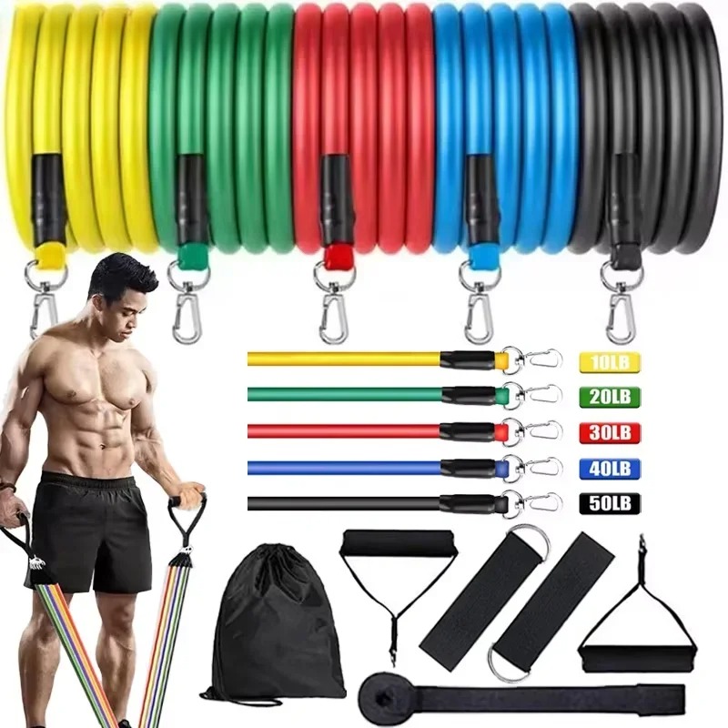 Resistance Elastic Bands Exerc - Pull Up Assist Band review and price