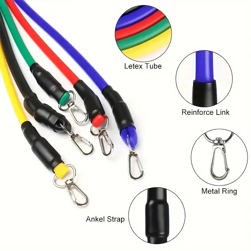 Resistance Elastic Bands Exerc - Pull Up Assist Band review and price