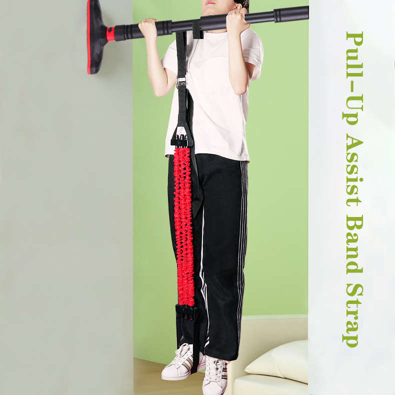 Pull-up Assist Band Elastic Ch - Pull Up Assist Band review and price