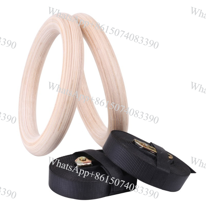 Birch Wood Gymnastic Rings for - Gymnastic Ring Wood review and price