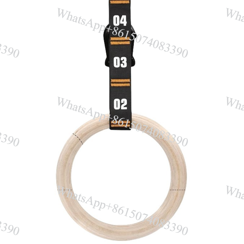 Birch Wood Gymnastic Rings for - Gymnastic Ring Wood review and price