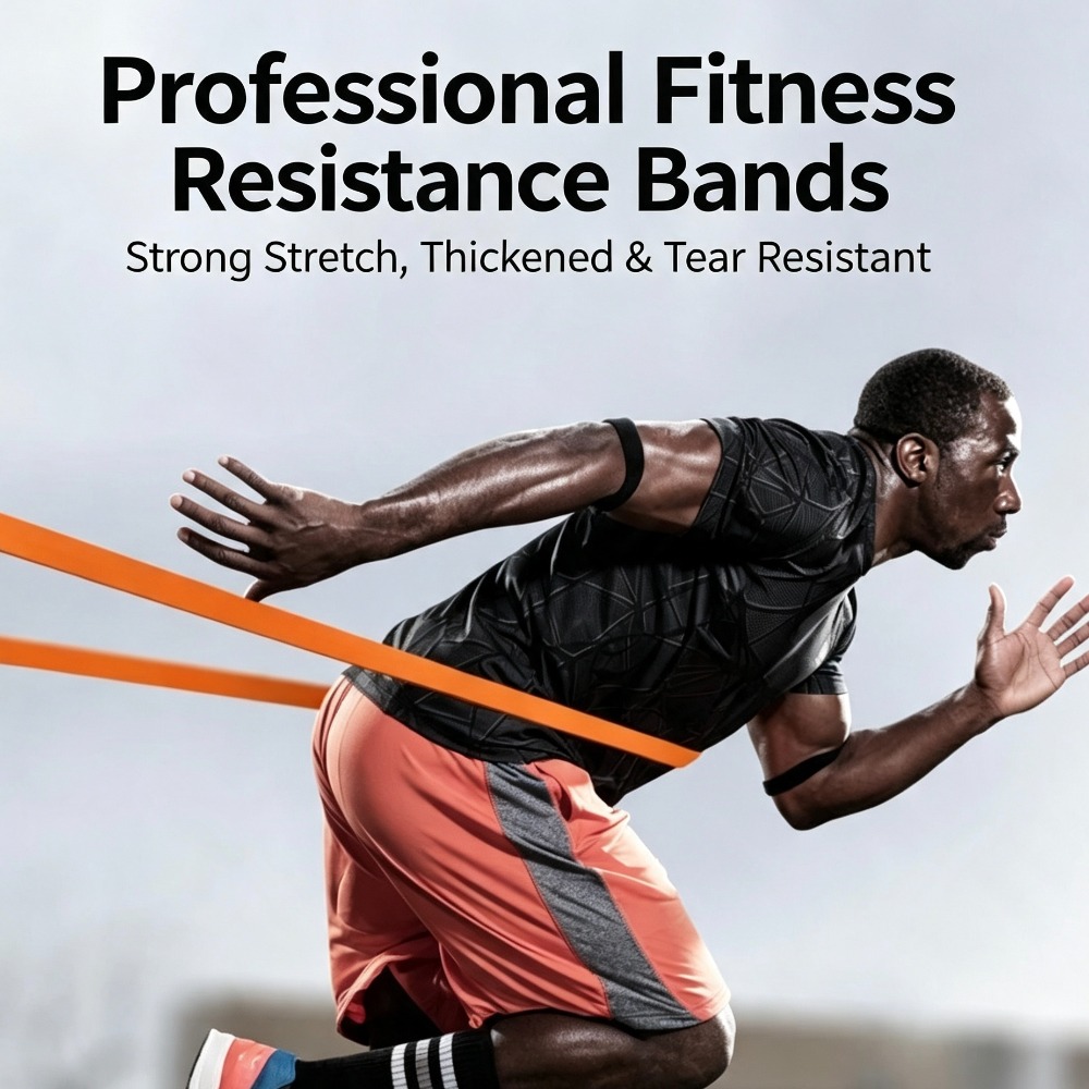 Thickened Resistance Loop Band - Pull Up Assist Band review and price