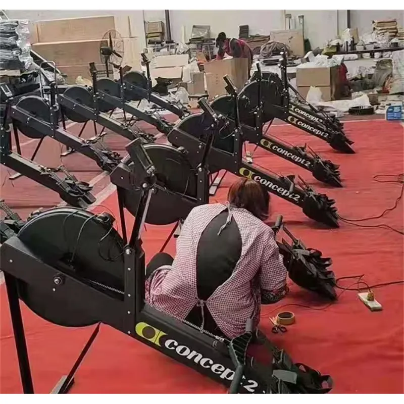 High Quality Air Rower Gear Re - Crossfit High Gear review and price