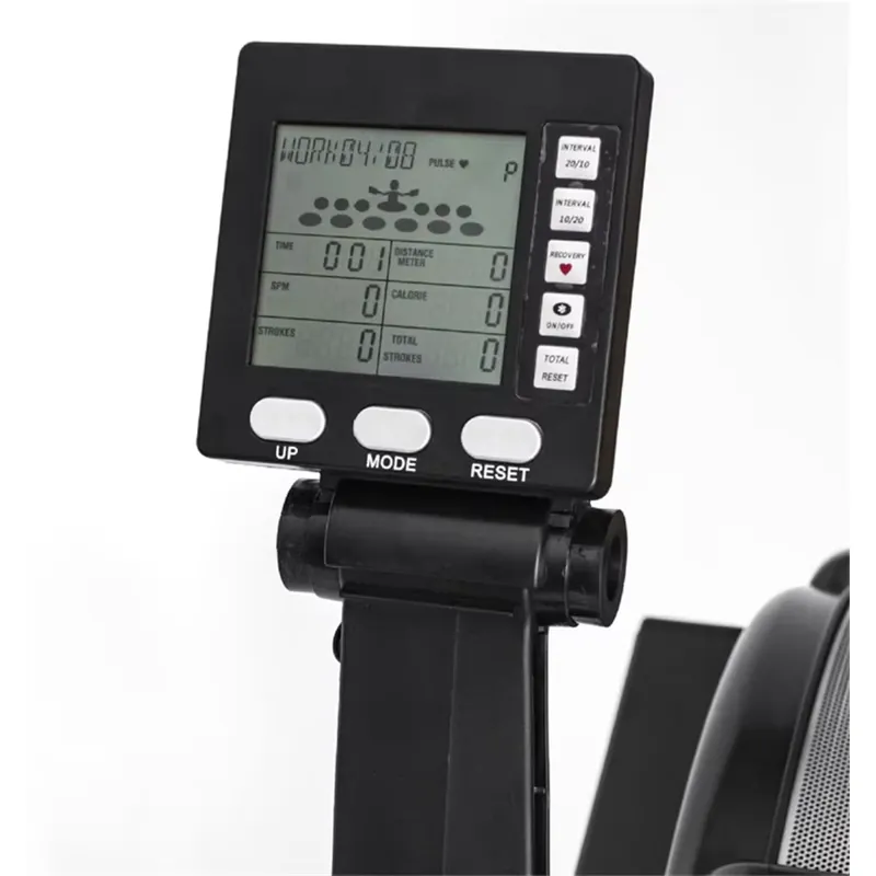 High Quality Air Rower Gear Re - Crossfit High Gear review and price