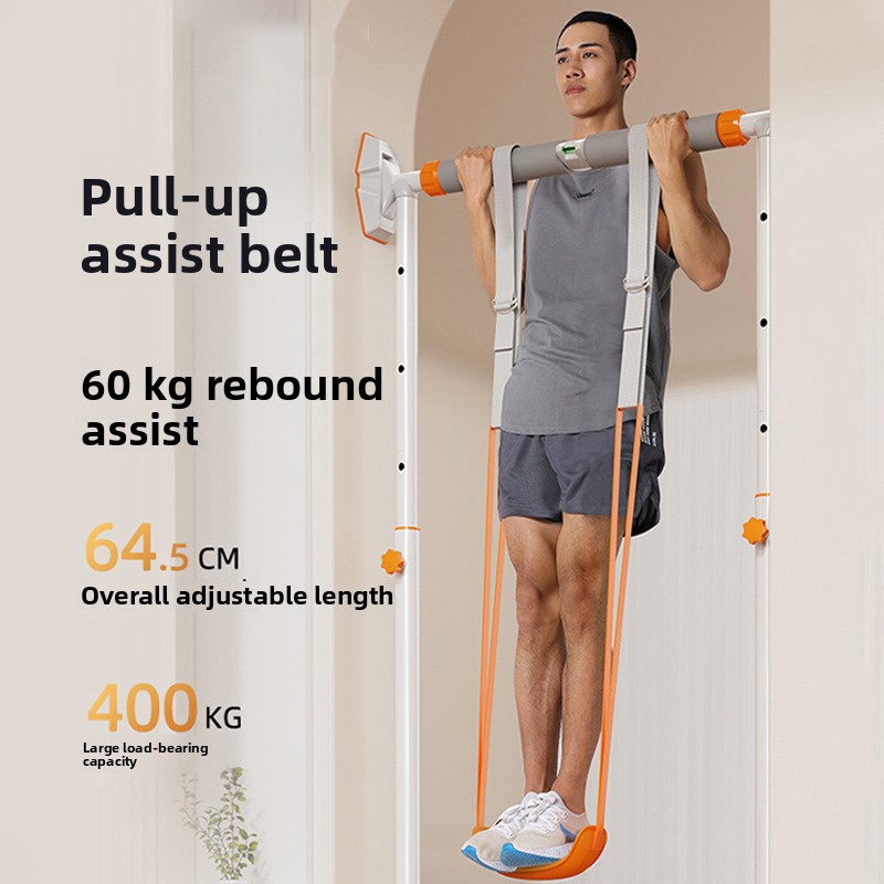 Adjustable Pull Up Assistance  - Pull Up Assist Band review and price
