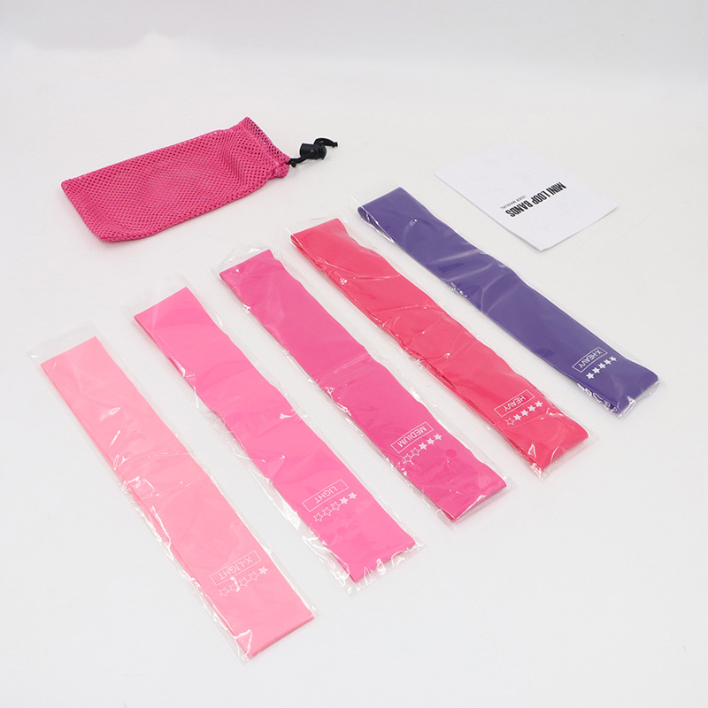 Rooxin Elastic Resistance Band - Pull Up Assist Band review and price
