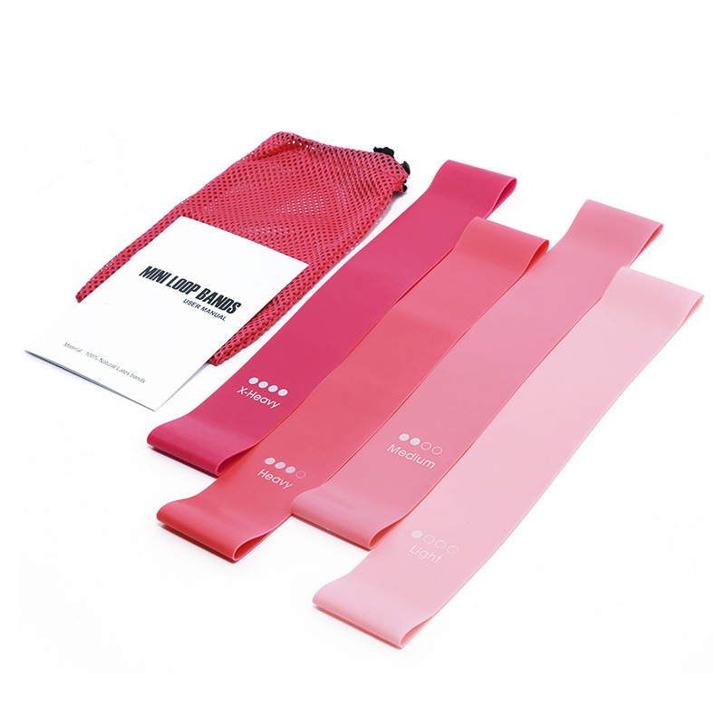 Rooxin Elastic Resistance Band - Pull Up Assist Band review and price